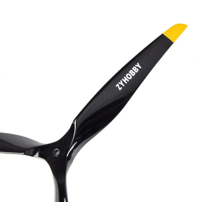 Beech Wood 3-Blade Propeller 11–18 inch CW for RC Electric Plane