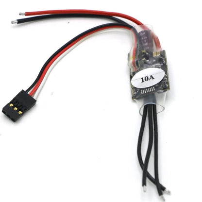 XXD A2205 Brushless Motor with 10A ESC for RC Aircraft (1400–1600 KV)