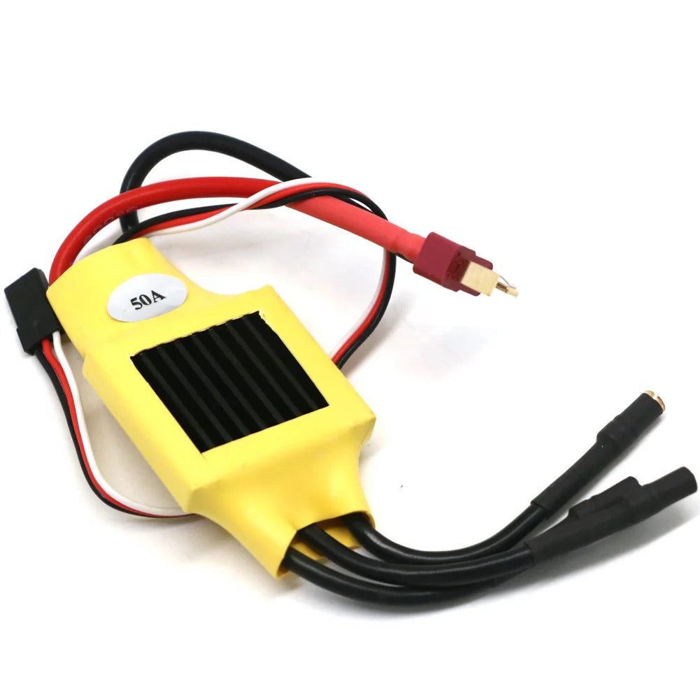 XXD ESC 10A–80A for Brushless Motor RC Drone or Plane