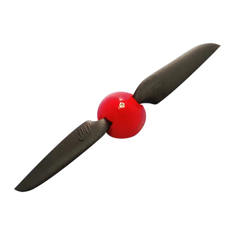 Folding Propeller Set for RC Plane/Glider – 6x4 | 7.5x4 | 8x4.5 | 8x6 | 11x6 + Spinner