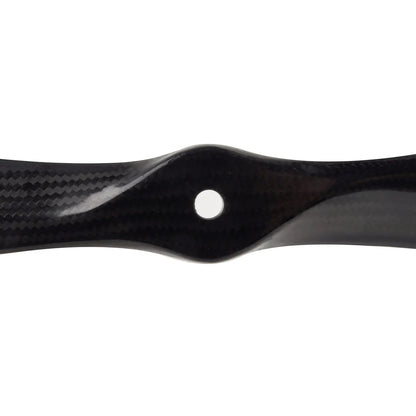 ZYHOBBY Carbon Fiber Propeller 18x8–23x10 for Gas RC Plane