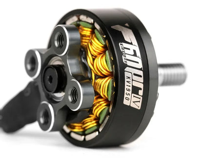 T-Motor F60 Pro IV Brushless Motor 1750–2550 KV for Racing Drone