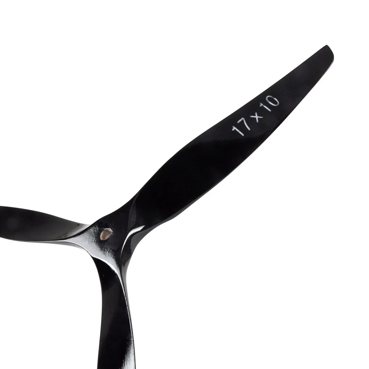 Beech Wood 3-Blade Propeller 11–18 inch CW for RC Electric Plane