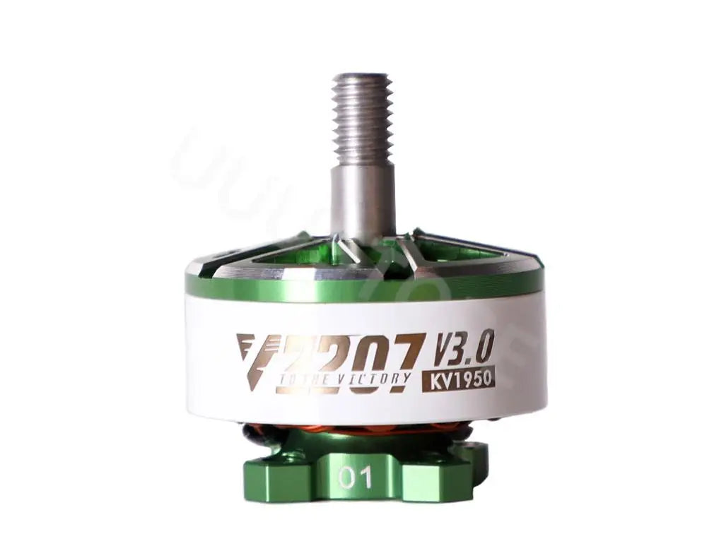 T-Motor Velox V2207/V2306 V3 Brushless Motor 1750–2550 KV for FPV