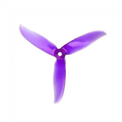 Dalprop Cyclone 5045C Pro 3-Blade Prop for FPV Racing Drone (2 Pairs)
