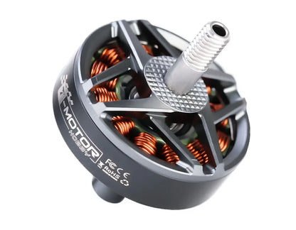 T-Motor F90 2806.5 Brushless Motor 1300–1950 KV for Cinematic FPV