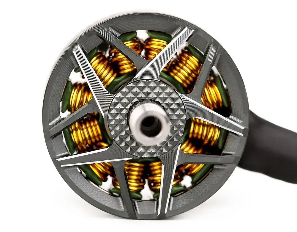 T-Motor F60 Pro IV Brushless Motor 1750–2550 KV for Racing Drone