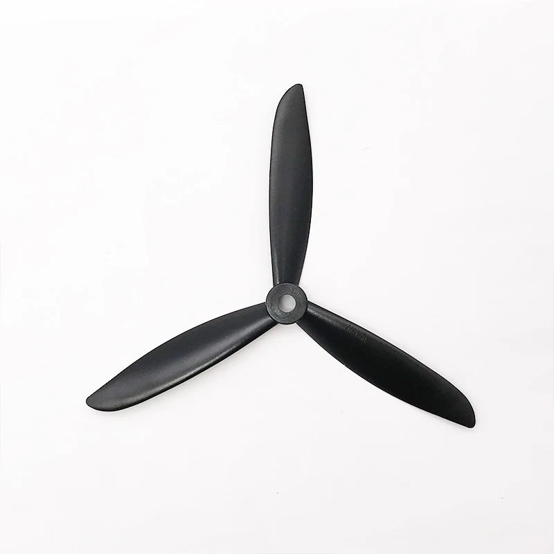 3-Blade Propeller 5045 | 6045 CW/CCW for RC FPV Airplane (1–2 Pairs)