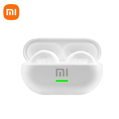 Xiaomi T7500: Waterproof bone conduction Bluetooth earphones for sports, gaming & music.