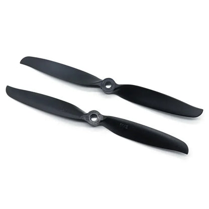 Nylon Propeller 6040 6x4E for Brushless Motor | High-Speed RC Plane