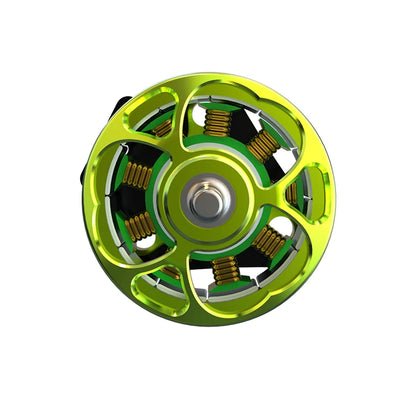 VCI 0702 PRO Micro Brushless Motor 23000–30000KV (4 pcs Set)