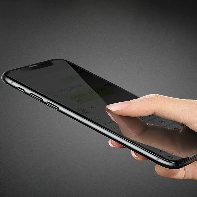 iPhone Privacy Screen Protector Case
