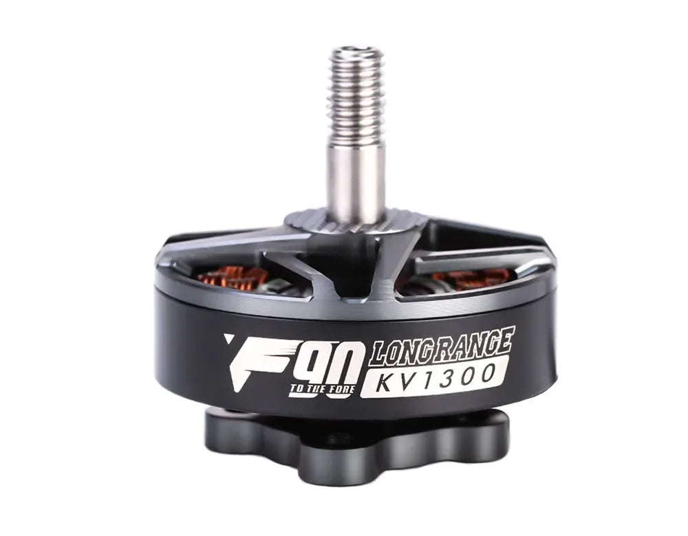 T-Motor F90 2806.5 Brushless Motor 1300–1950 KV for Cinematic FPV