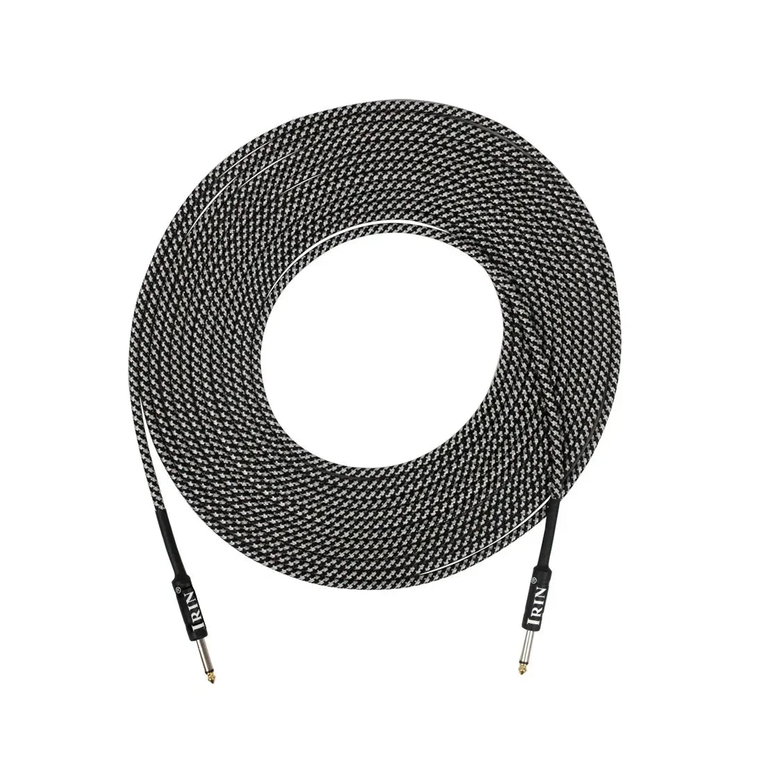 IRIN 6.5mm Audio Cable for Guitar/Bass