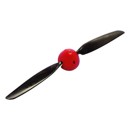 Folding Propeller Set for RC Plane/Glider – 6x4 | 7.5x4 | 8x4.5 | 8x6 | 11x6 + Spinner