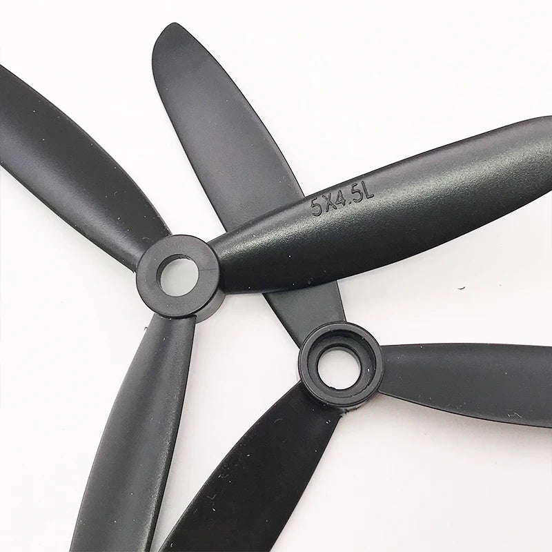 3-Blade Propeller 5045 | 6045 CW/CCW for RC FPV Airplane (1–2 Pairs)