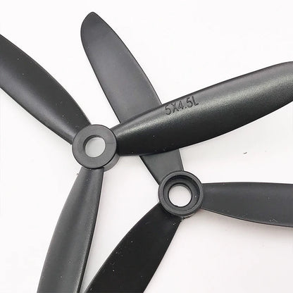 3-Blade Propeller 5045 | 6045 CW/CCW for RC FPV Airplane (1–2 Pairs)