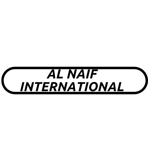 AL NAIF INTERNATIONAL